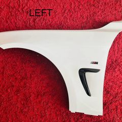 Bmw 4 series Wing
