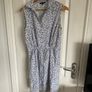 Esmara ladies pretty linen dress Image 3