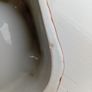 bushmills pub ashtray by Arklow Image 5