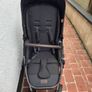 Baby buggy with basket Image 7