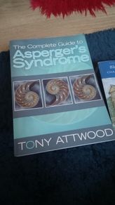 Tony Attwood The Complete Guide to Asperger's Syndrome Autism