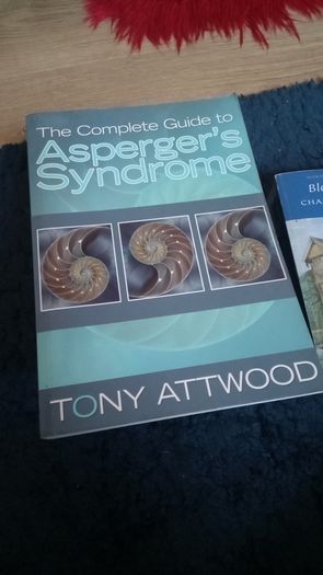 Tony Attwood The Complete Guide to Asperger's Syndrome Autism