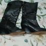 Ladies Boots Image 3