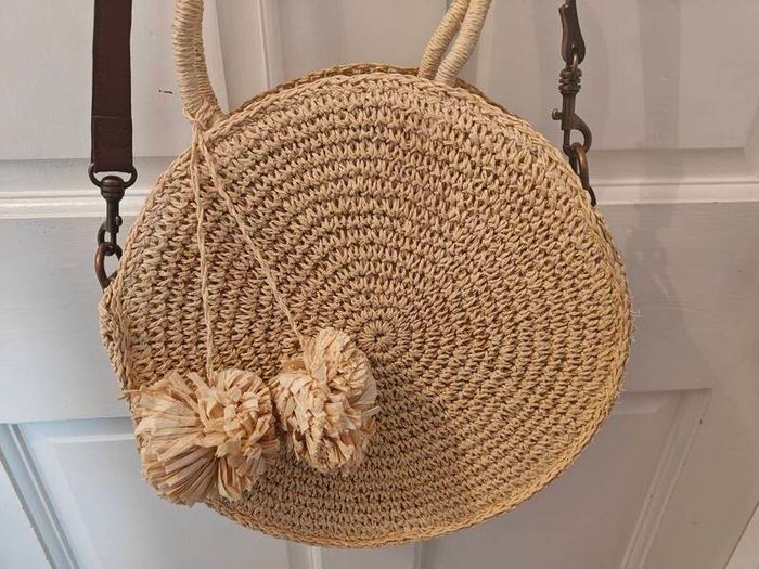 Lovely bag