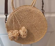 Lovely bag