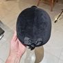 horse riding hat Charles & Owen Image 3