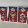 Masters of the Universe  Funko Pop Lot 35 for Set of 3 Image 4