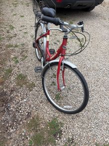 bike