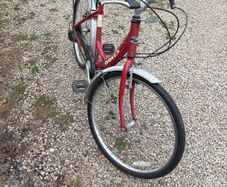 bike