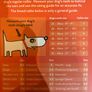 CANNY COLLAR train dog stop pulling size 5 New Image 4