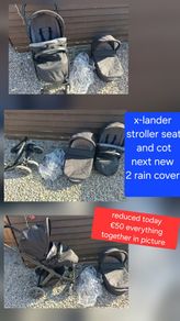 x-lander