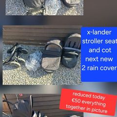 x-lander