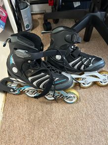 roller blades