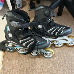 roller blades