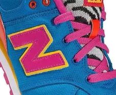 Women's New Balance 574 Limited Edition Size UK5.5