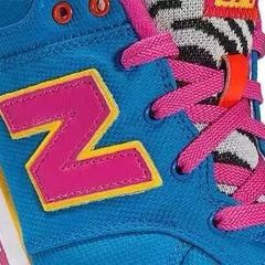 Women's New Balance 574 Limited Edition Size UK5.5