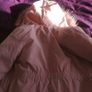girls coat age 10-11yrs Image 9