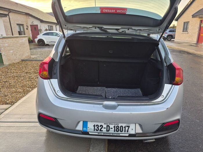 Kia Ceed 2013 For Sale in Enfield, Meath from donedealuser (#584e00)