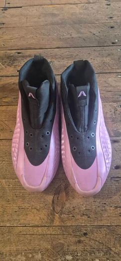 Adidas Basketball Shoes - Anthony Edwards