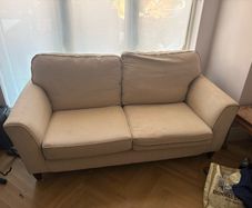 free 2 seater couch