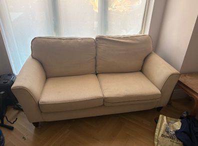 free 2 seater couch