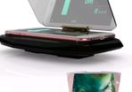 Car GPS HUD Navigation Head Up Display Projector Smart Phone Holder Stand Mount