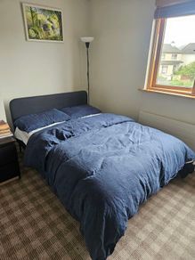 IKEA Double Bed