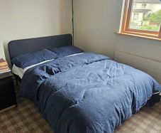 IKEA Double Bed