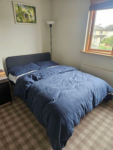 IKEA Double Bed