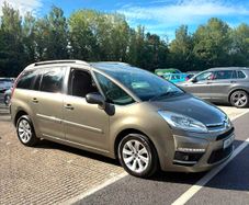 Citroen C4 Grand Picasso Vtr+