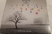 Walking On Cars - Everything This Way Cd
