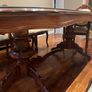 8 Seater - Dinning Table & Chairs Image 8