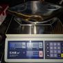 weighing scales sweet shop Image 2