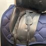 Goodwin Dressage Medium 17.5" Black Saddle Image 3