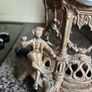 Antique Clock Image 2