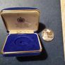 Coins Western   Samoa  Proof Silver Coin Image 4