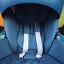Cybex Priam Rose Gold Platinum Travel System Image 4