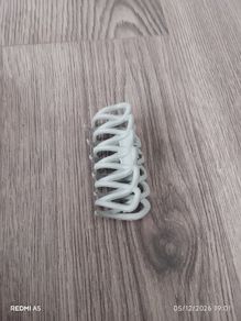 Claw clip