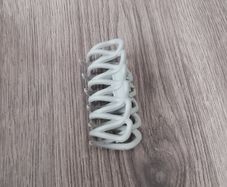 Claw clip