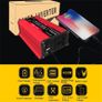 600w max Pure Sine Wave Inverter 12V DC to AC 220V  Voltage Transformer Power Socket Converter Image 6