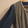 Real handmade  vintage dress Image 2
