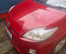 Toyota Prius 2011