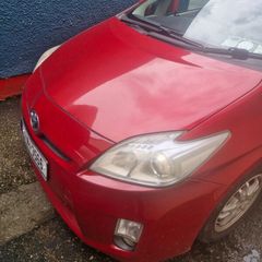 Toyota Prius 2011