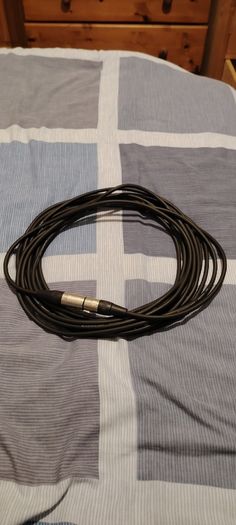 XLR Cable Bundle