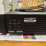amplifier KAM KXR600 Image 2