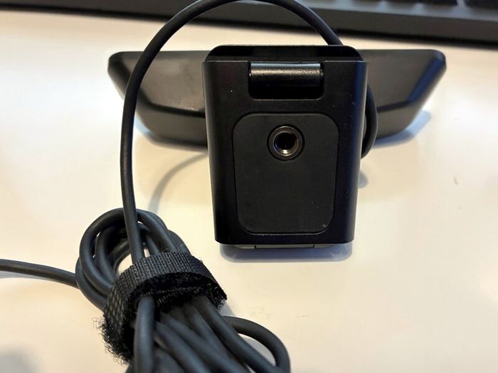 Logitech C925e Business Webcam - Web Cam - USB Computer Laptop Windows MacOs Linux