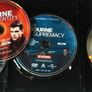The Bourne Movie Collection 1-5 (Matt Damon & Jeremy Renner) [5xMovie DVD] Image 5