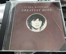 Linda Ronstadt - Greatest Hits      CD