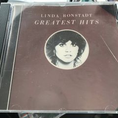 Linda Ronstadt - Greatest Hits      CD