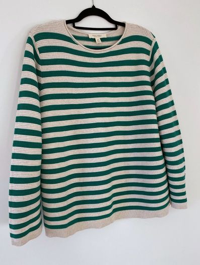 Seasalt Cornwall Makers Jumper
